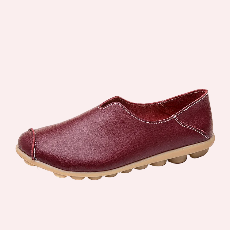 OrthoEase Orthopädische Schuhe | Schmerzlinderung & Komfort für den täglichen Gebrauch