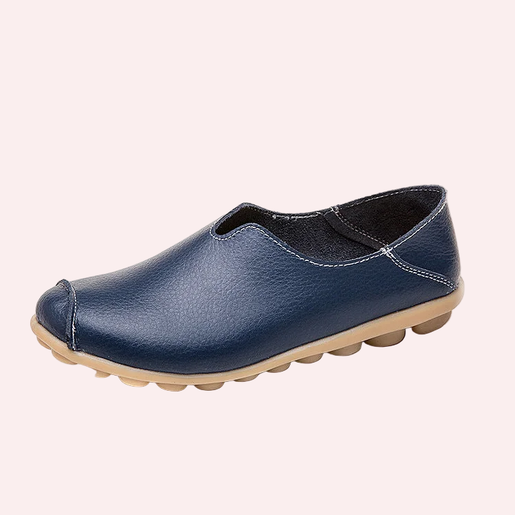 OrthoEase Orthopädische Schuhe | Schmerzlinderung & Komfort für den täglichen Gebrauch