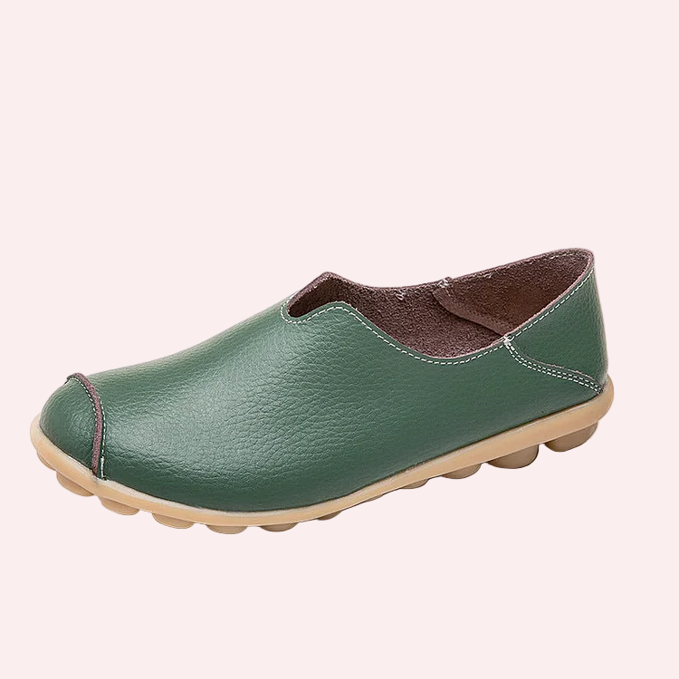 OrthoEase Orthopädische Schuhe | Schmerzlinderung & Komfort für den täglichen Gebrauch