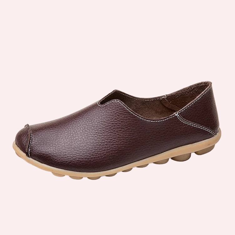 OrthoEase Orthopädische Schuhe | Schmerzlinderung & Komfort für den täglichen Gebrauch