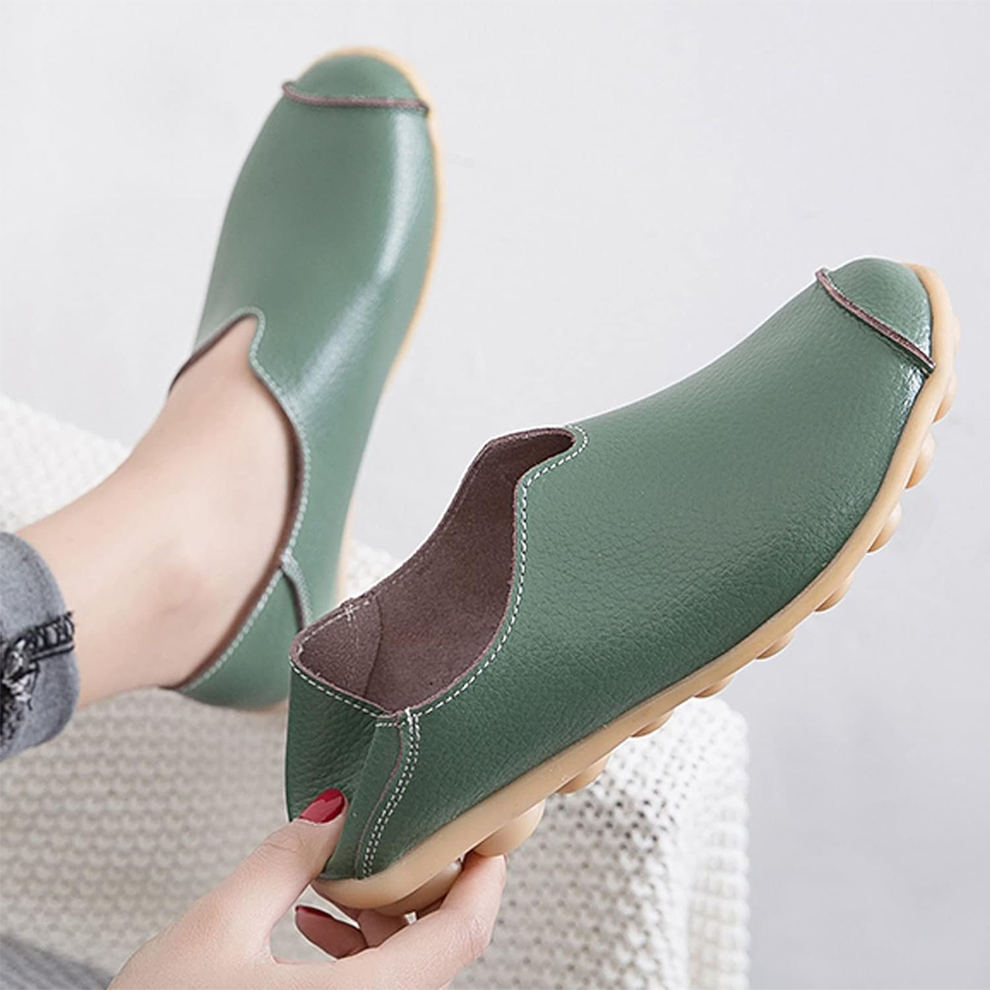 OrthoEase Orthopädische Schuhe | Schmerzlinderung & Komfort für den täglichen Gebrauch