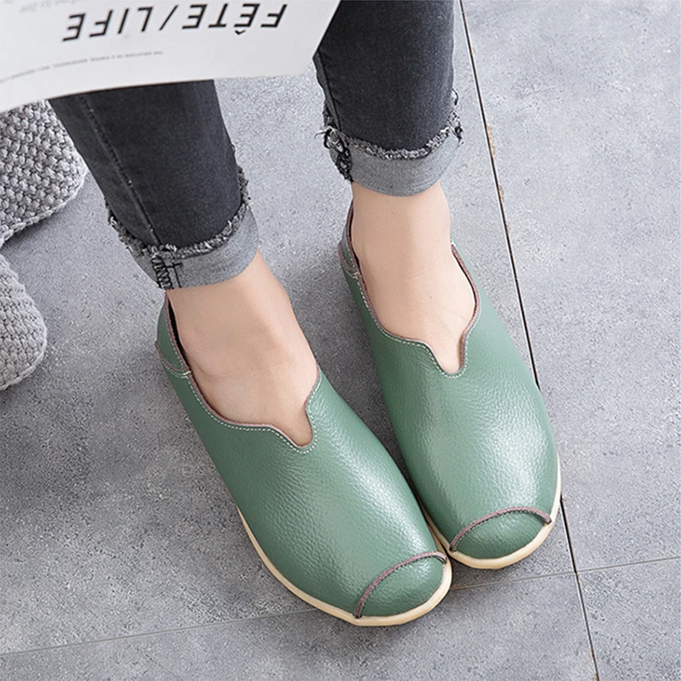 OrthoEase Orthopädische Schuhe | Schmerzlinderung & Komfort für den täglichen Gebrauch