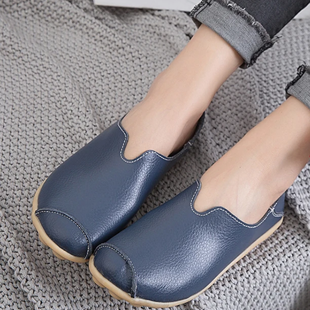 OrthoEase Orthopädische Schuhe | Schmerzlinderung & Komfort für den täglichen Gebrauch