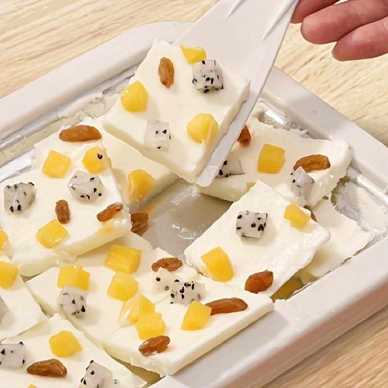 Eisrollen-Maker | Gesunde Leckereien machen Spaß - 1 + 1 Gratis!