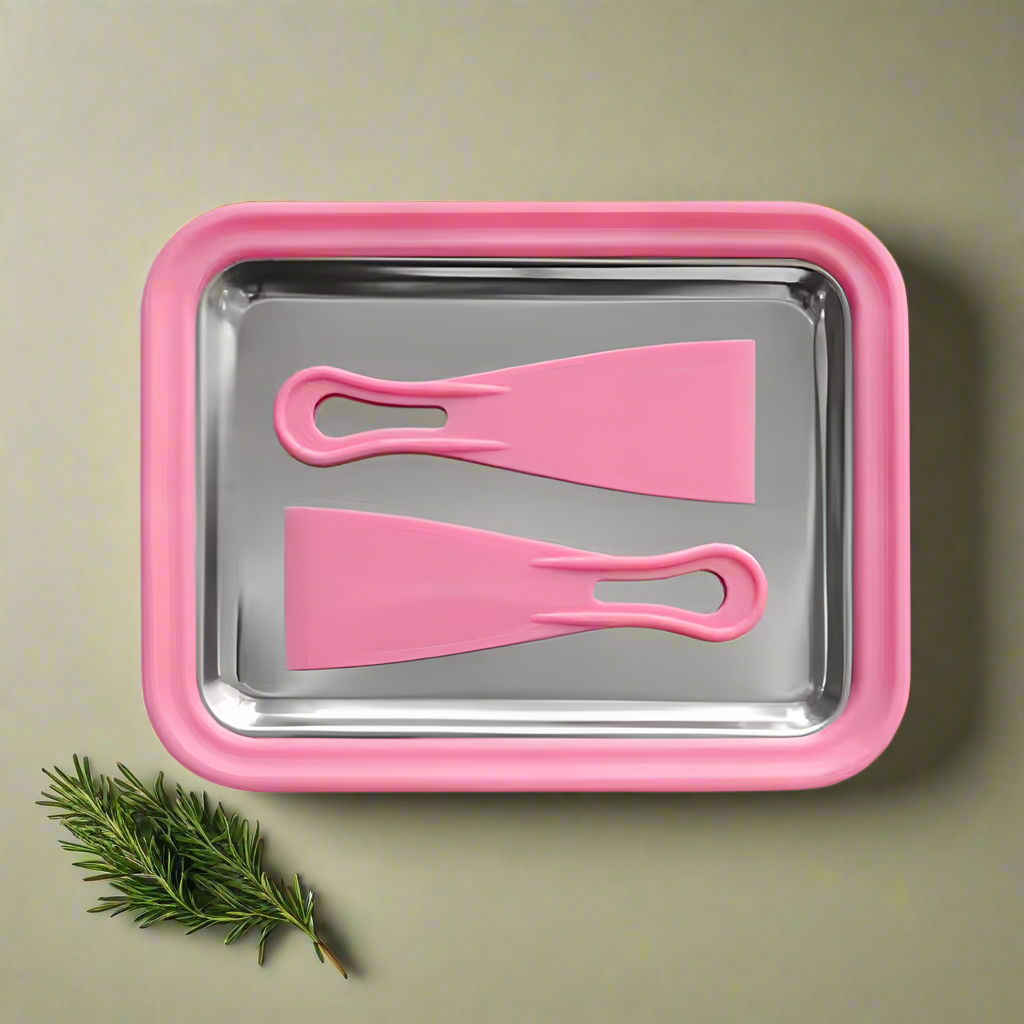 Eisrollen-Maker | Gesunde Leckereien machen Spaß - 1 + 1 Gratis!