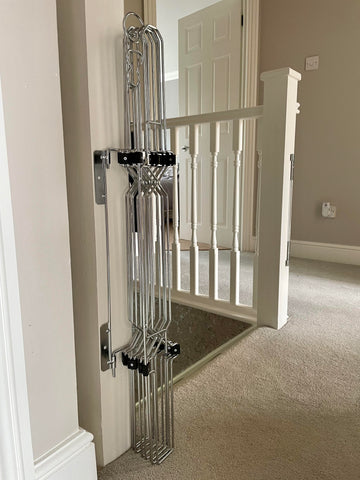 Hundeschutzgitter | Schützen Sie Ihren Hund und bewahren Sie einen ruhigen Geist