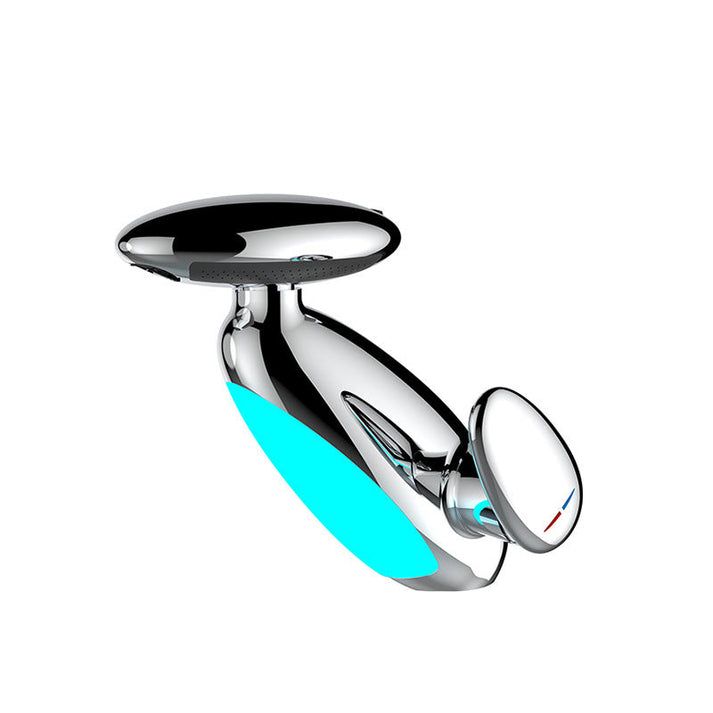 Intelligenter LED-Wasserhahn | Sicherer, intelligenter, besserer Durchfluss