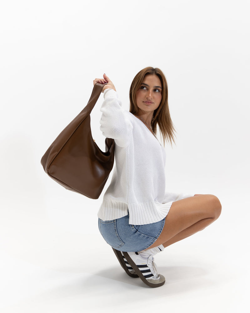 Ava Tasche | Stilvolles Design für jeden Tag