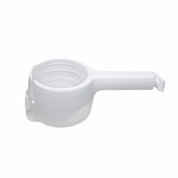 Dichtungs- und Ausgießclip | Frische Erhalten, Verschüttungen Verhindert - 1 + 1 Gratis!