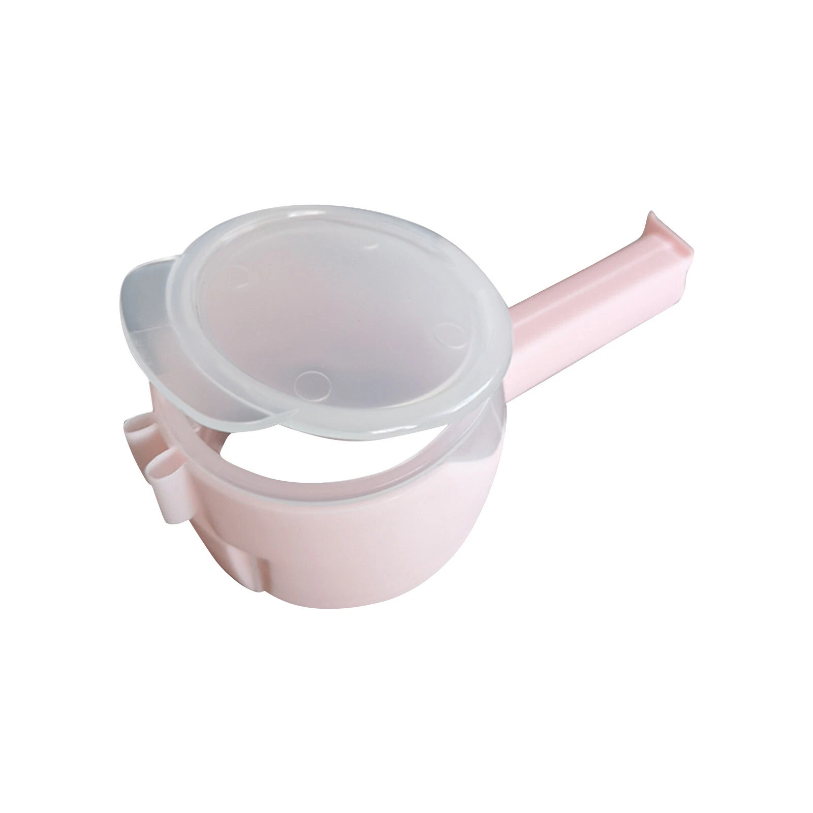 Dichtungs- und Ausgießclip | Frische Erhalten, Verschüttungen Verhindert - 1 + 1 Gratis!