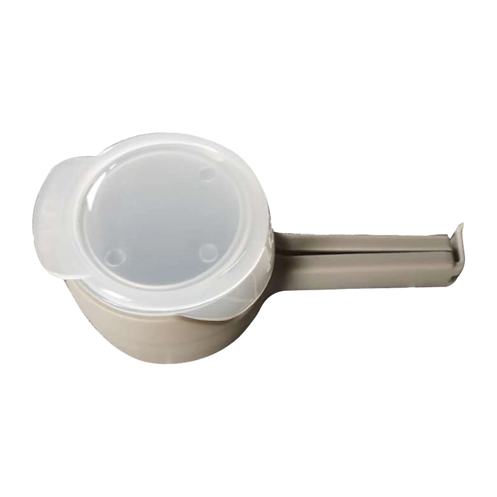 Dichtungs- und Ausgießclip | Frische Erhalten, Verschüttungen Verhindert - 1 + 1 Gratis!