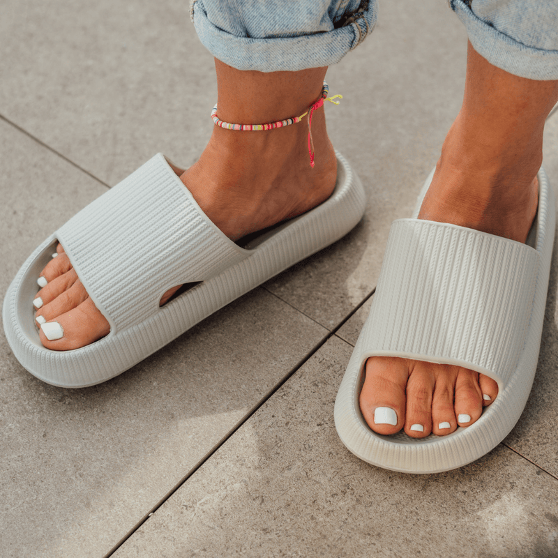 Cloud Step Folien | Ultra-gepolsterter Komfort für jeden Tag