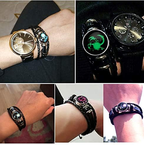 Sternzeichen-Seelenarmband | Ausrichten, Anziehen, Erwecken - 1 + 1 GRATIS