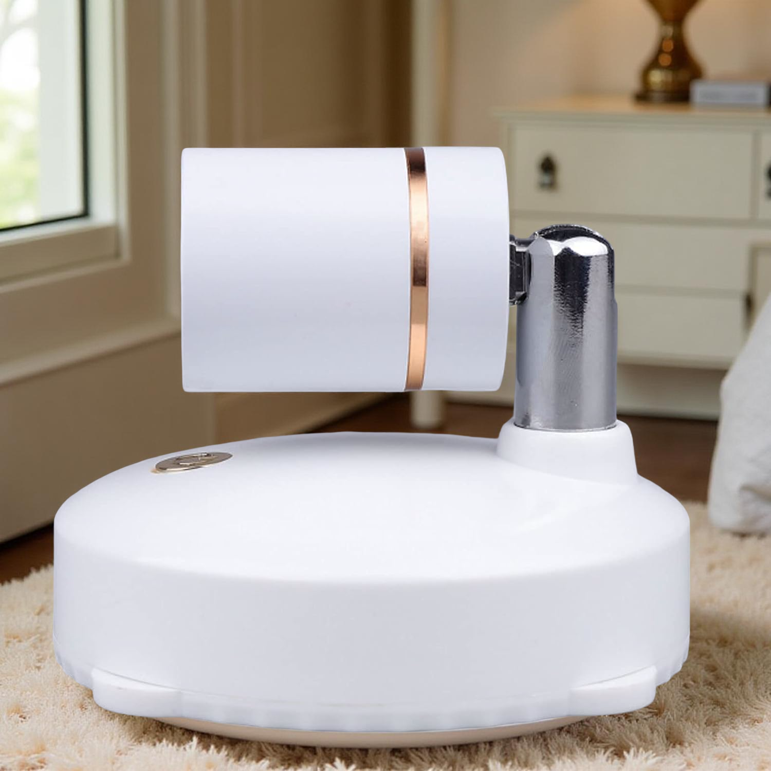 Kabelloser LED-Strahler | Verwandeln Sie dunkle Ecken in gemütliche Räume - 1 + 1 Gratis!