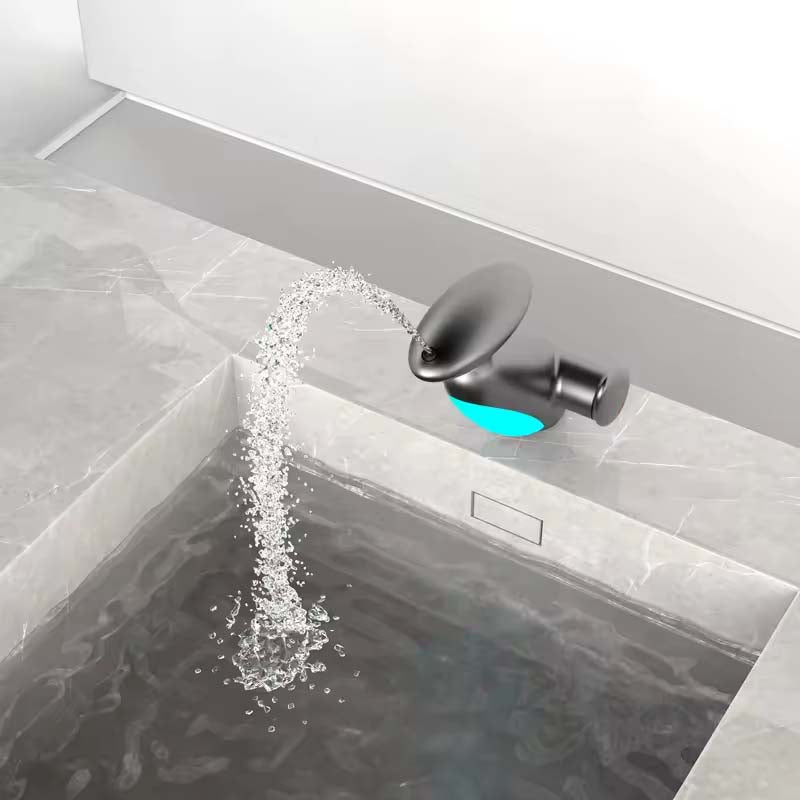 Intelligenter LED-Wasserhahn | Sicherer, intelligenter, besserer Durchfluss