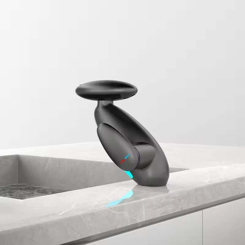 Intelligenter LED-Wasserhahn | Sicherer, intelligenter, besserer Durchfluss