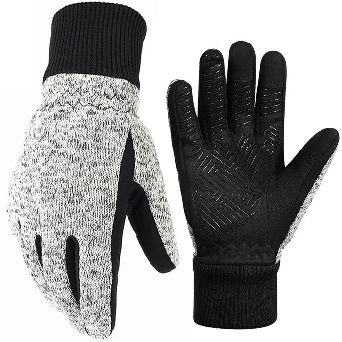 ThermoFit Handschuhe | Die beste Verteidigung des Winters