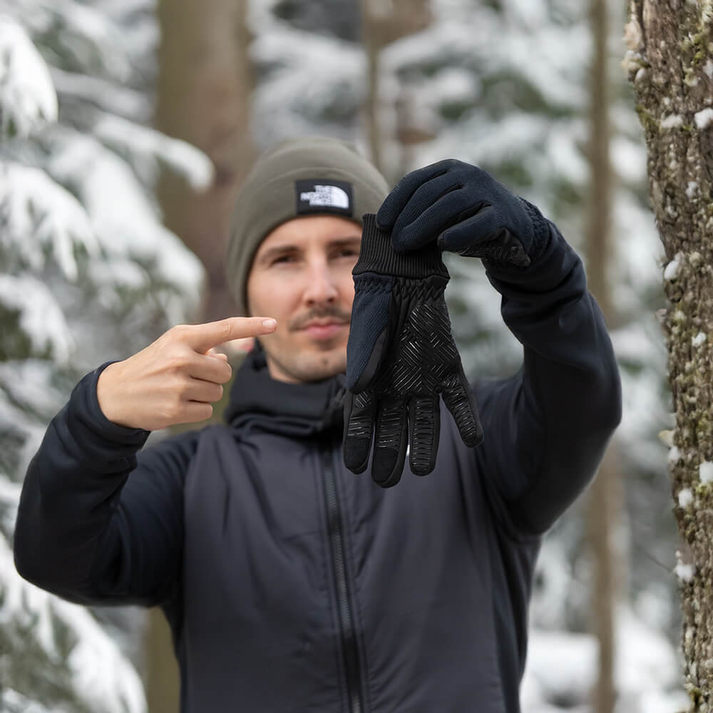 ThermoFit Handschuhe | Die beste Verteidigung des Winters