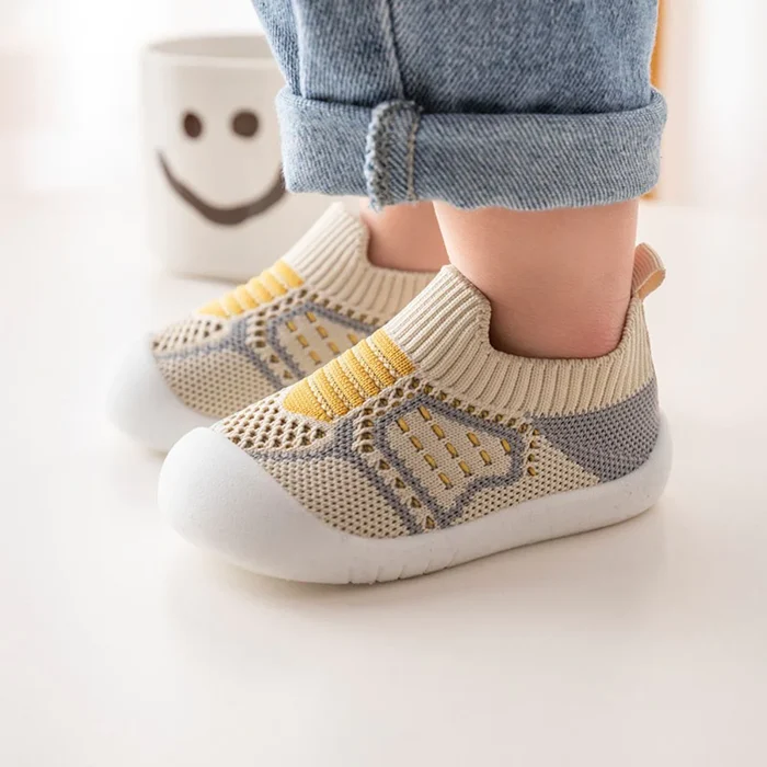 Zolara Anti-Rutsch-Baby-Schuhsocke