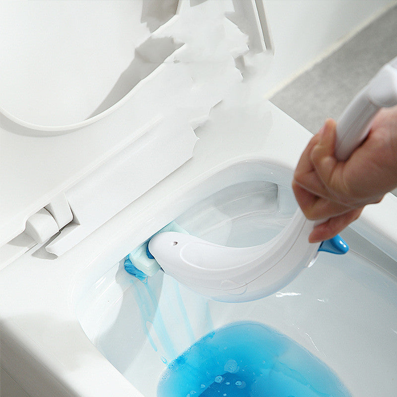 Toilettenschnellreiniger | Schnell, Kraftvoll, Hygienisch