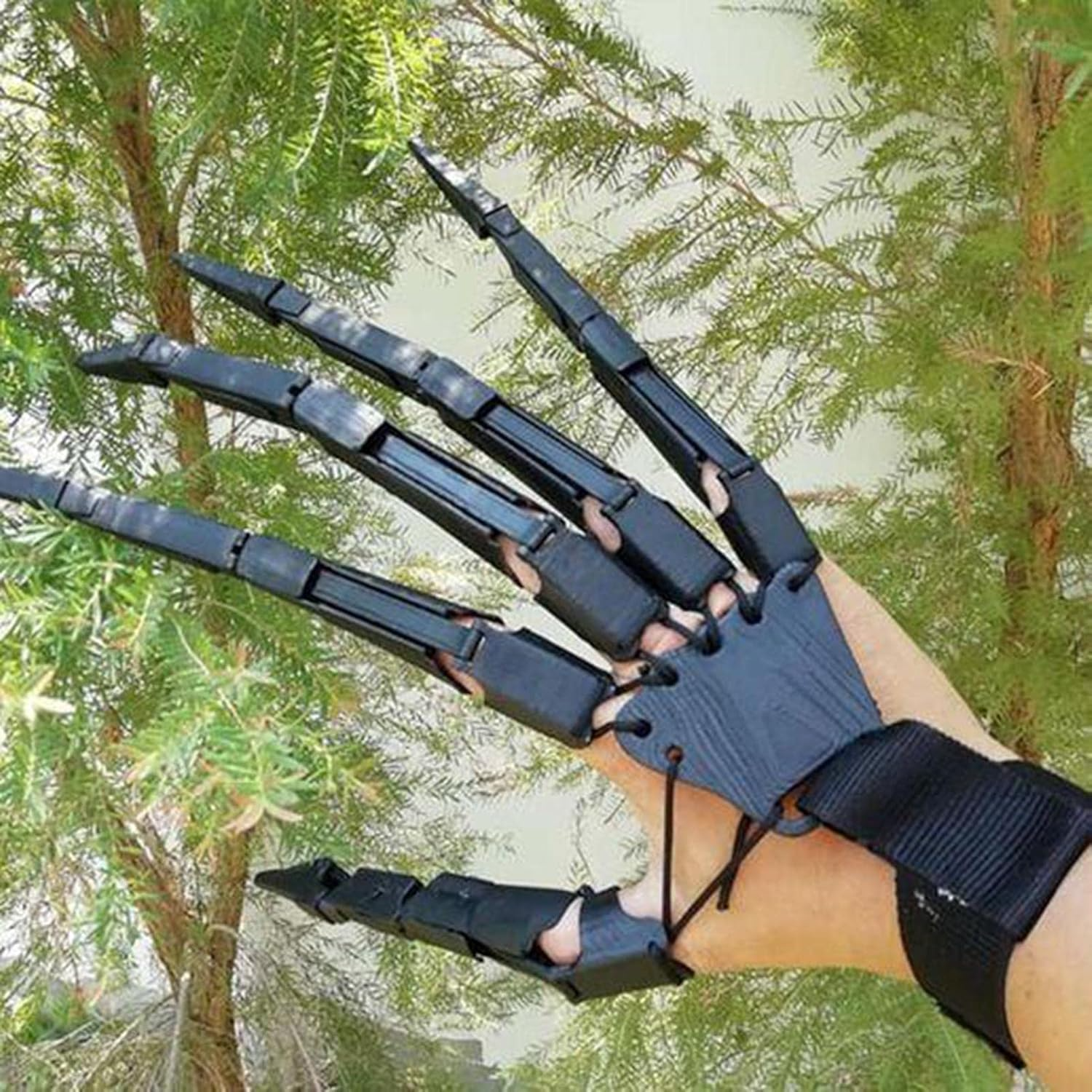 Zolara Halloween Finger