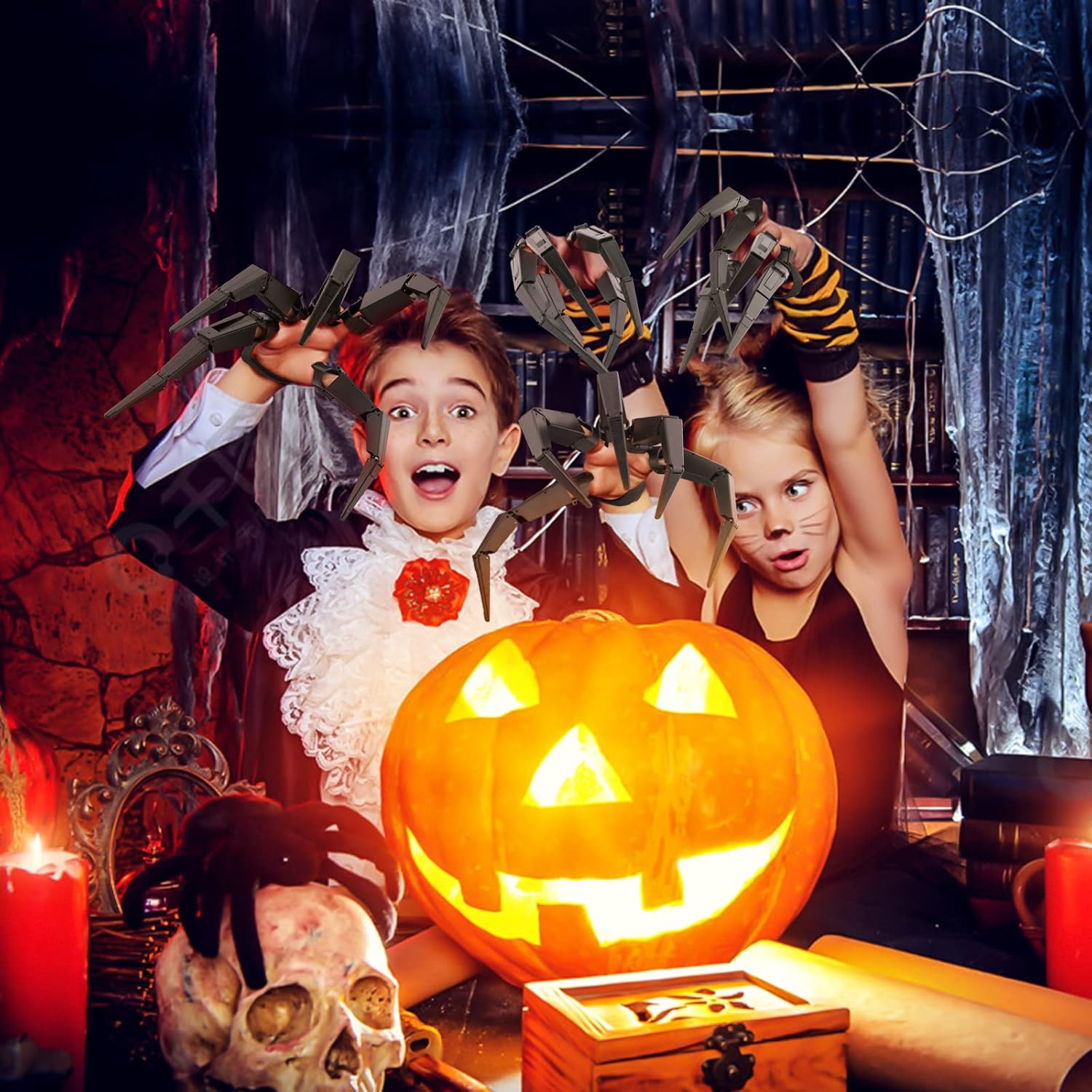 Zolara Halloween Finger