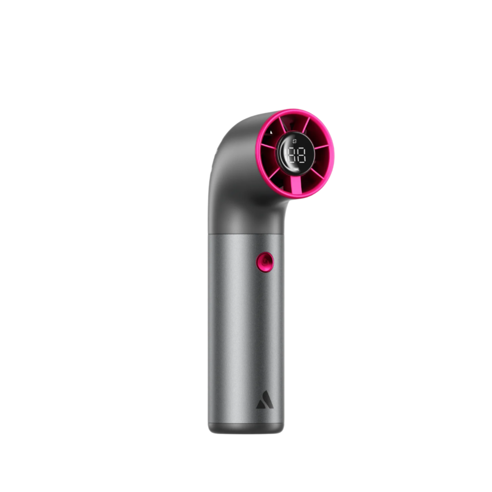 Turbo-Cool-Taschenventilator | Ultra-Kühlung. Micro Größe