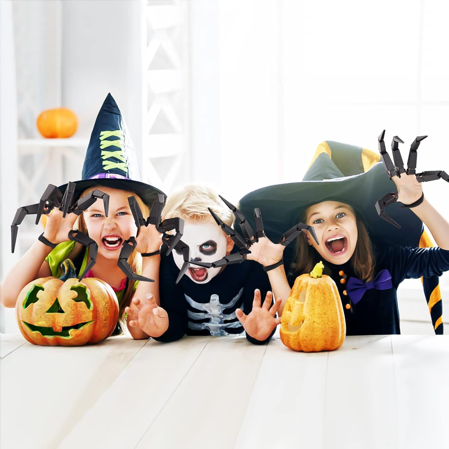 Zolara Halloween Finger