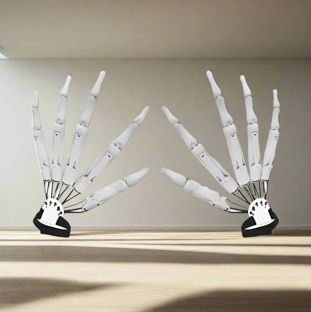 Zolara Halloween Finger
