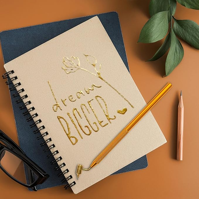 Makelloser Kalligrafiestift | Der Schlüssel zum Perfekten Lettering
