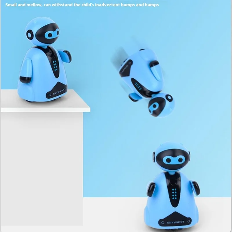 Linienverfolgungsroboter-Spielzeug | Spaß am Lernen & Kreativsein - 1 + 1 Gratis!