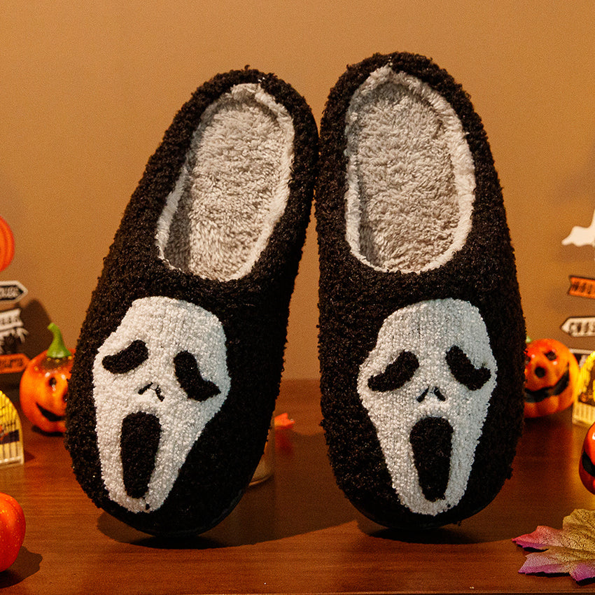 Zolara Geisterhausschuhe für Halloween