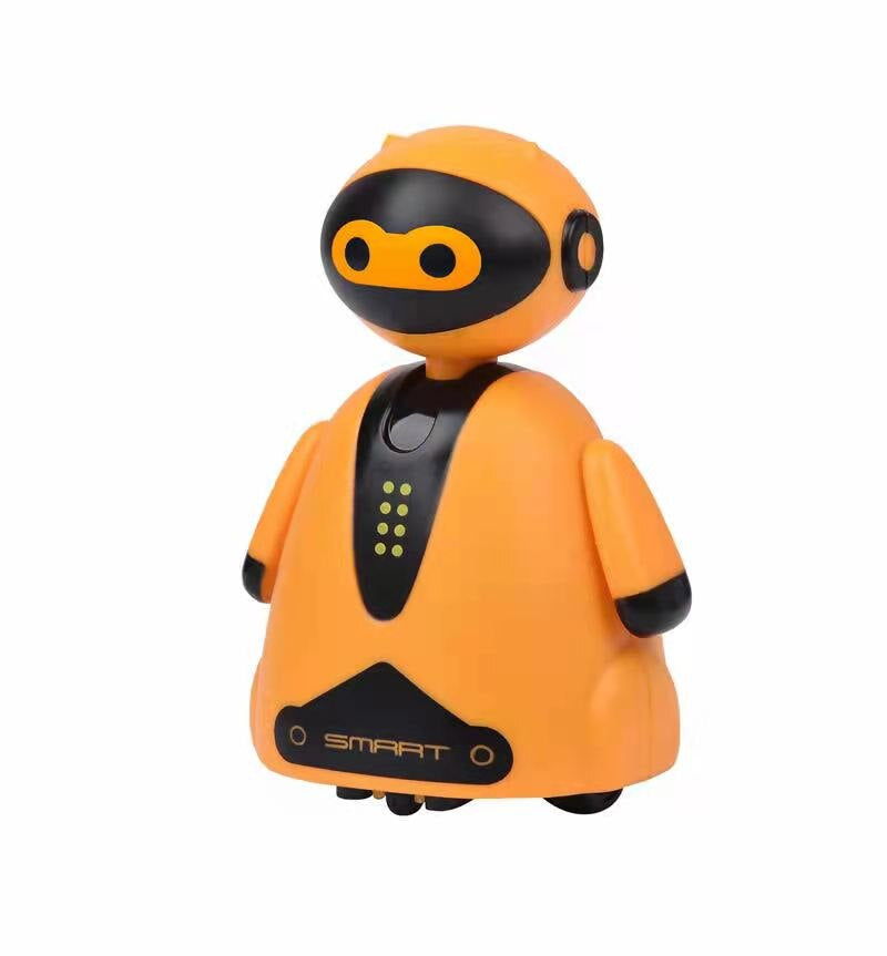 Linienverfolgungsroboter-Spielzeug | Spaß am Lernen & Kreativsein - 1 + 1 Gratis!