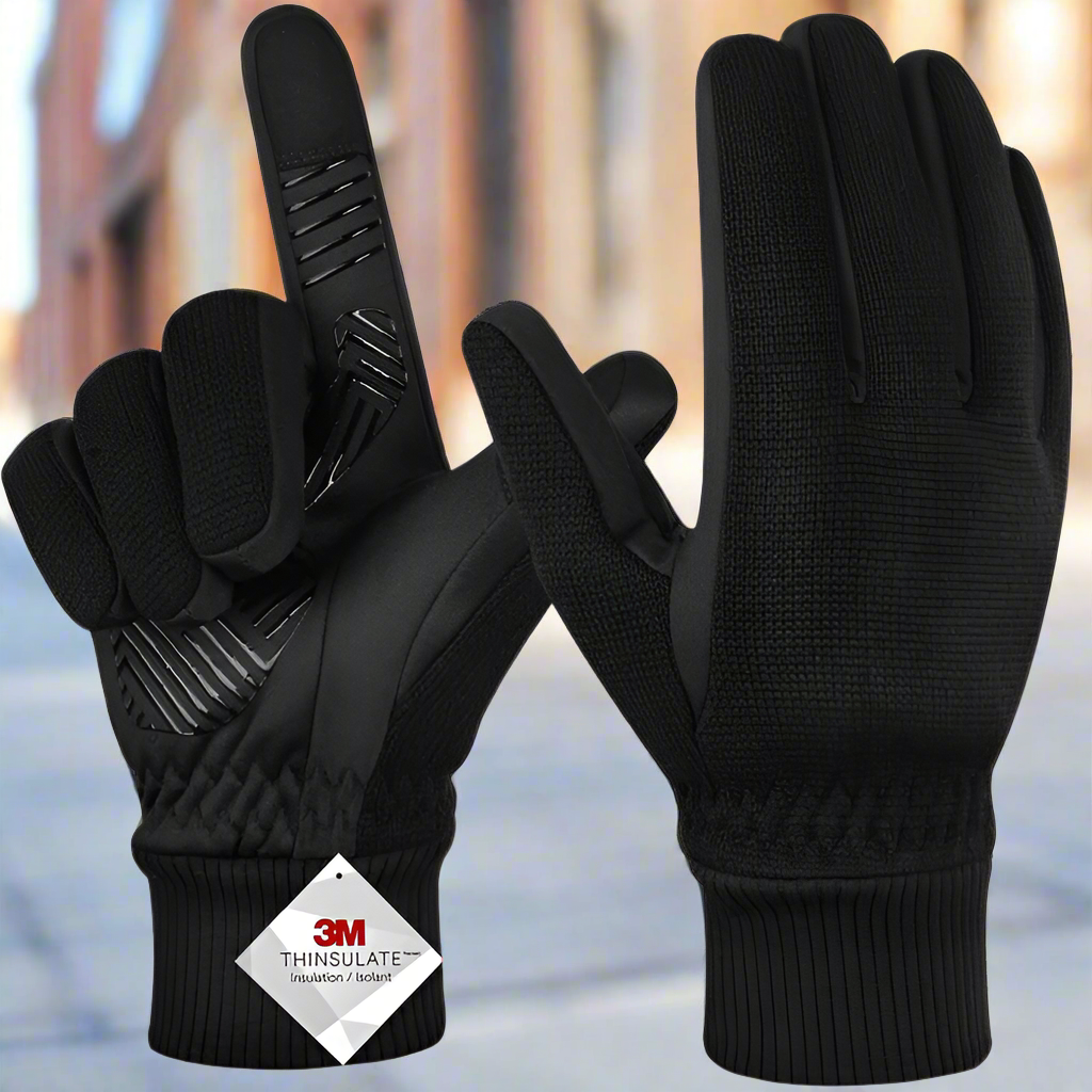 ThermoFit Handschuhe | Die beste Verteidigung des Winters