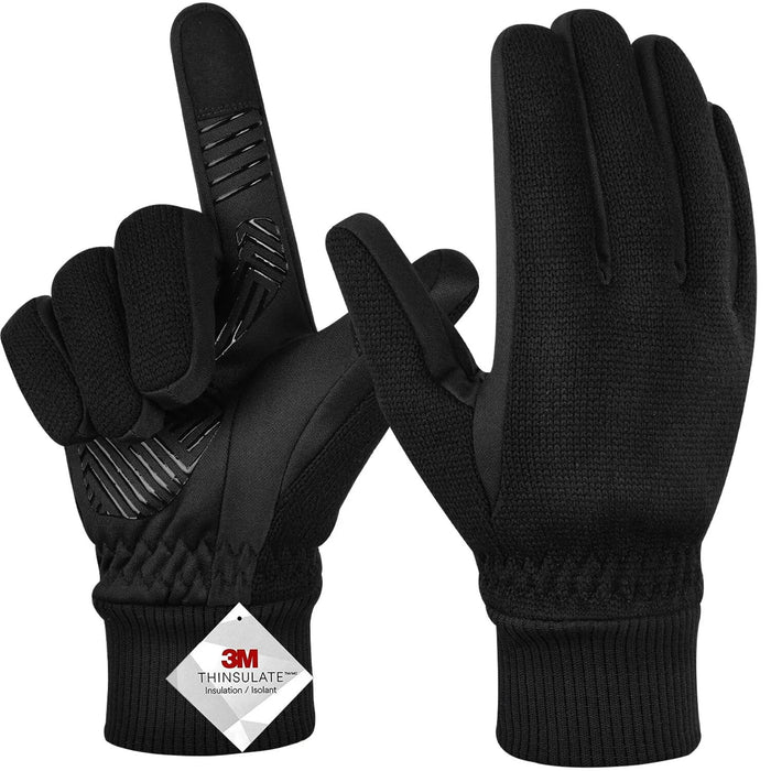 ThermoFit Handschuhe | Die beste Verteidigung des Winters