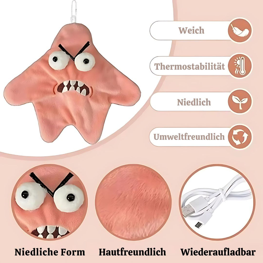 Lachen & Licht Spielzeug Pal | Der Ultimative Freudenbringer! - 1 + 1 Gratis!