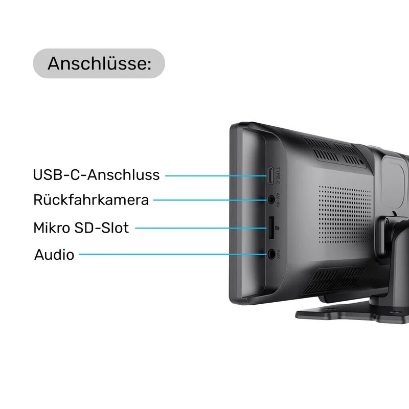 Universal CarPlay-Adapter | Nahtlose Konnektivität für alle Fahrzeuge