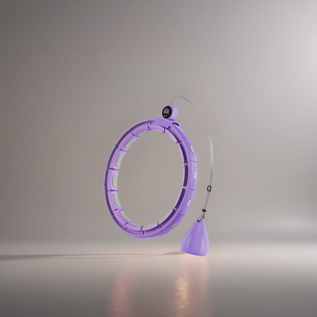 Hula Hoop | Premium