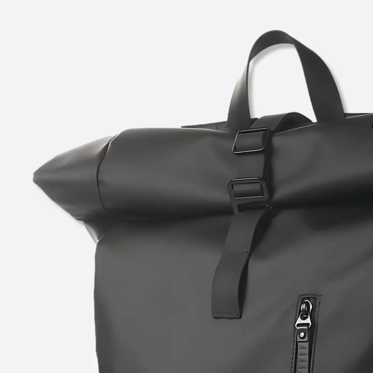 Rolltop-Rucksack | Schlank und funktionell