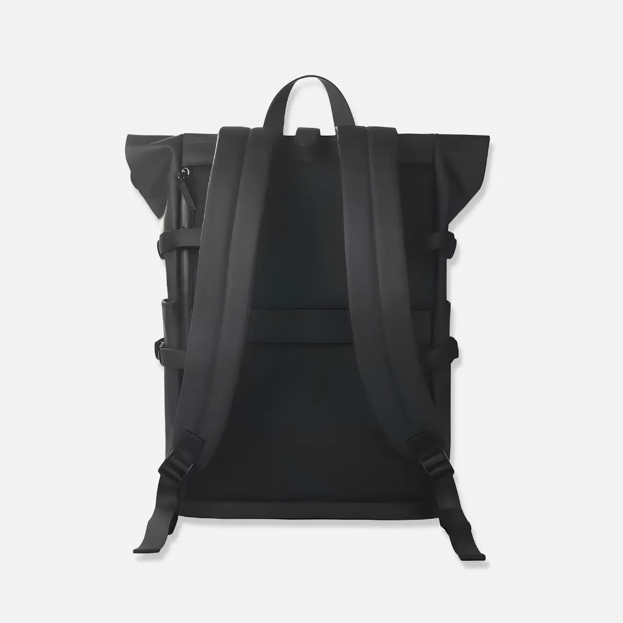 Rolltop-Rucksack | Schlank und funktionell