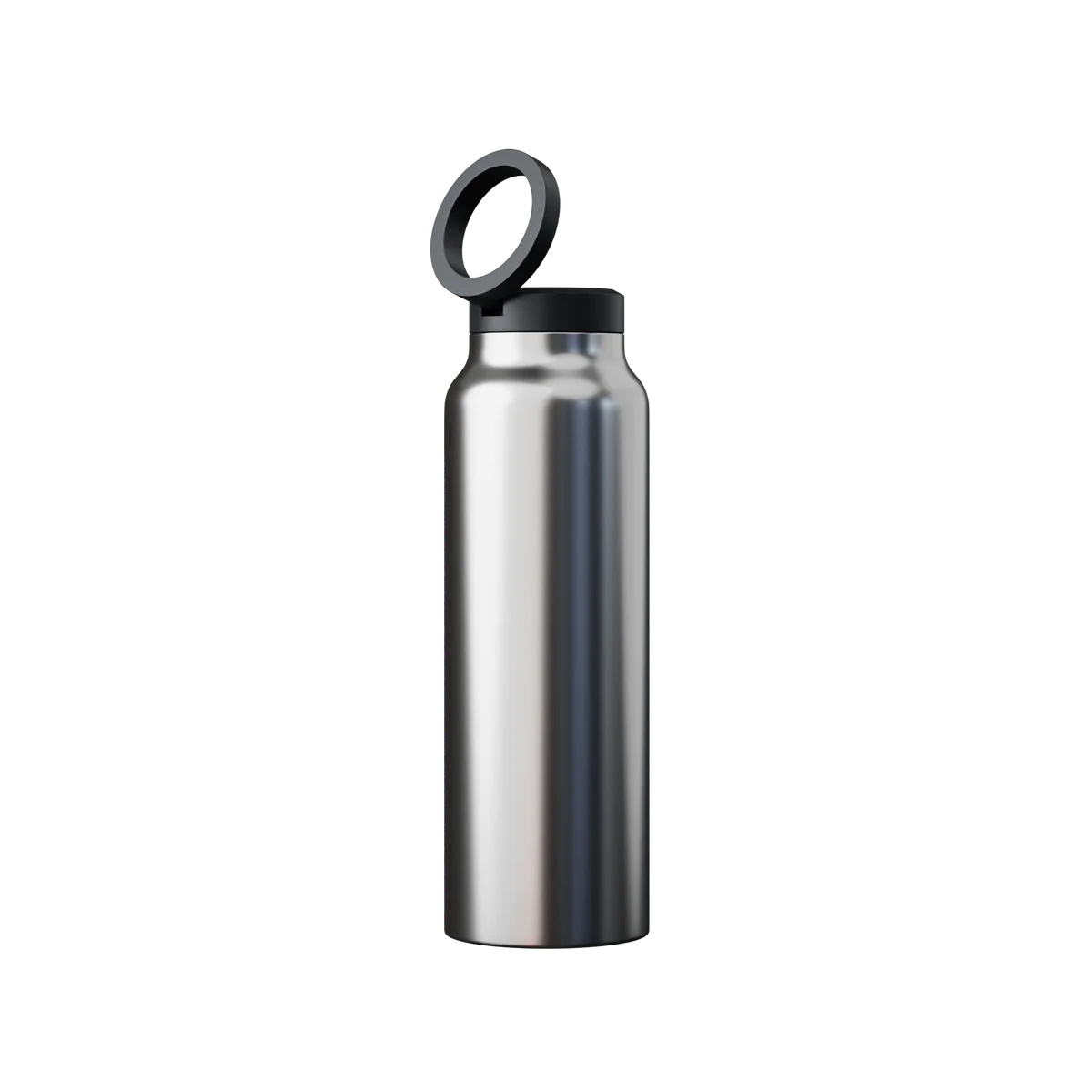 Zolara MagSafe Wasserflasche + Gratis Magnetischer Ring