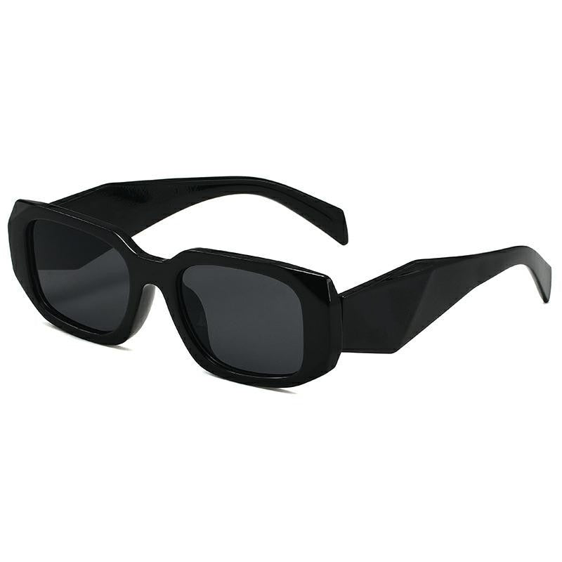 Zuedy Milano Retro-Sonnenbrille