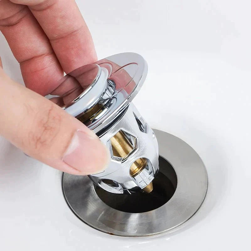Zolara Abflussfilter